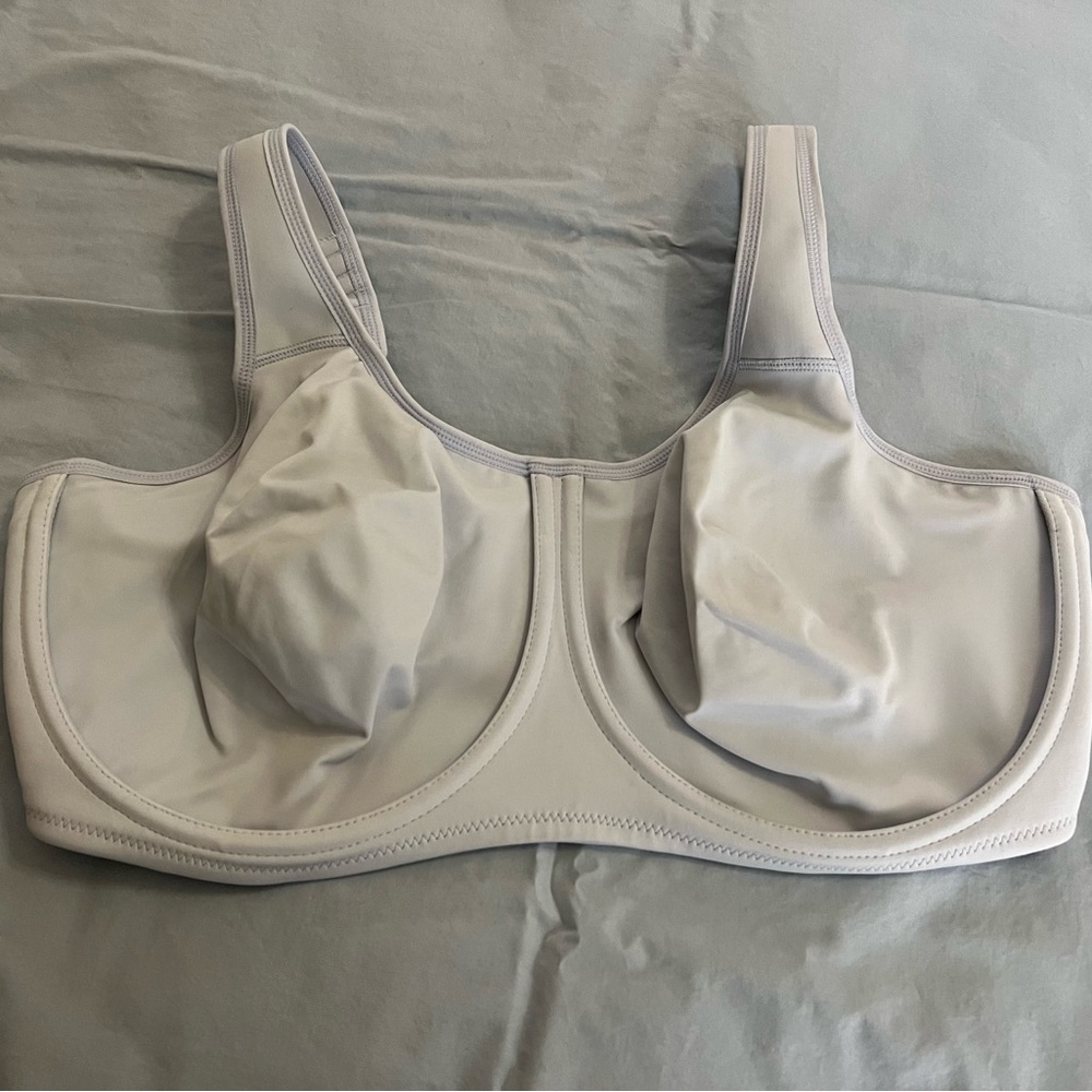 Wacoal underwire bra